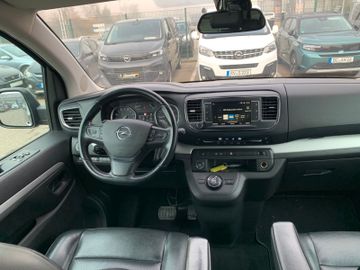 Bild 12 Opel Zafira Life Innovation M 7 Sitze