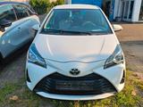 Toyota Yaris Comfort aus erster privat Hd,tüv+insp neu - Toyota Yaris: Comfort