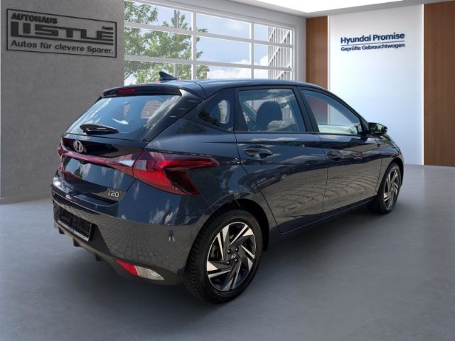 Fahrzeugabbildung Hyundai i20 1.0 Trend +KLIMA+CARPLAY+RFK+PDC+SHZ+UVM+