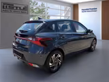 Hyundai i20 1.0 Trend +KLIMA+CARPLAY+RFK+PDC+SHZ+UVM+ - Hyundai i20 mit Benzin-Antrieb