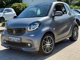 Smart ForTwo BRABUS Xclusive*COOL&MEDIA*2.HAND* - Smart Gebrauchtwagen von 2017