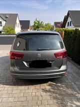 Seat Alhambra 2.0 TDI  - Seat Alhambra von privat