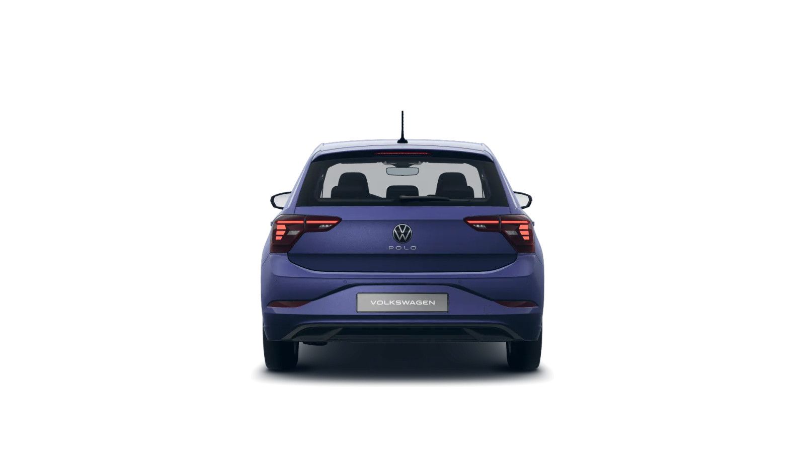 Volkswagen Polo - Bild 8