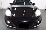 Porsche Cayman S - gebrauchte Porsche Sportwagen