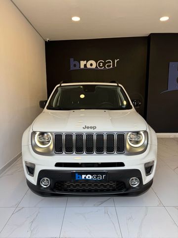 Jeep Renegade TELECAME POST-SENSORI SORPASSO