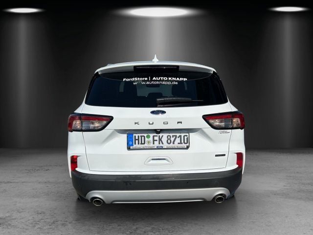 Fahrzeugabbildung Ford Kuga Titanium FHEV GJR Winter Pa NAVI PDC Kamera