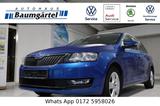 Skoda Rapid Spaceback Ambition