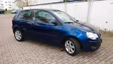 Volkswagen VW Polo IV, 9N3, 1,2 69 PS - Volkswagen Polo: 9n Iv