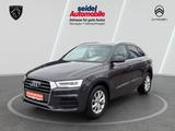 Audi Q3 1.4 TFSI 110KW Stronic design wenig KM - Audi Q3 design mit Benzin-Antrieb