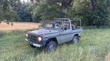 Mercedes-Benz Mercedes 240GD Wolf ex. Dänische Armee, ... - Mercedes-Benz 240 Gebrauchtwagen