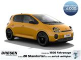 Renault Twingo E-Tech Techno 80 Urban Range **BESTELLUNG - Renault Twingo Neuwagen