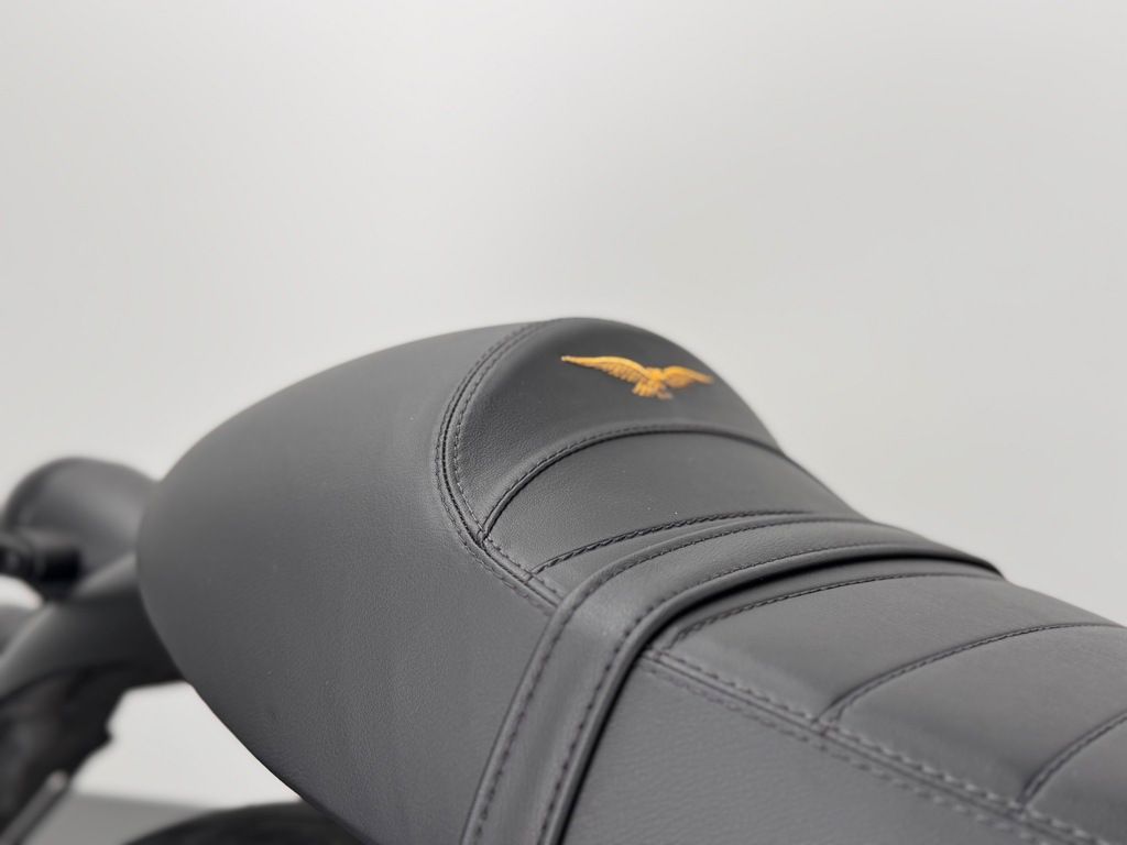 Fahrzeugabbildung Moto Guzzi V7 III Stone *TOP-ZUSTAND