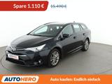Toyota Avensis 1.8 *NAVI*SPUR*TEMPO*PANO*CAM*KLIMA*  - Toyota Gebrauchtwagen in Köln