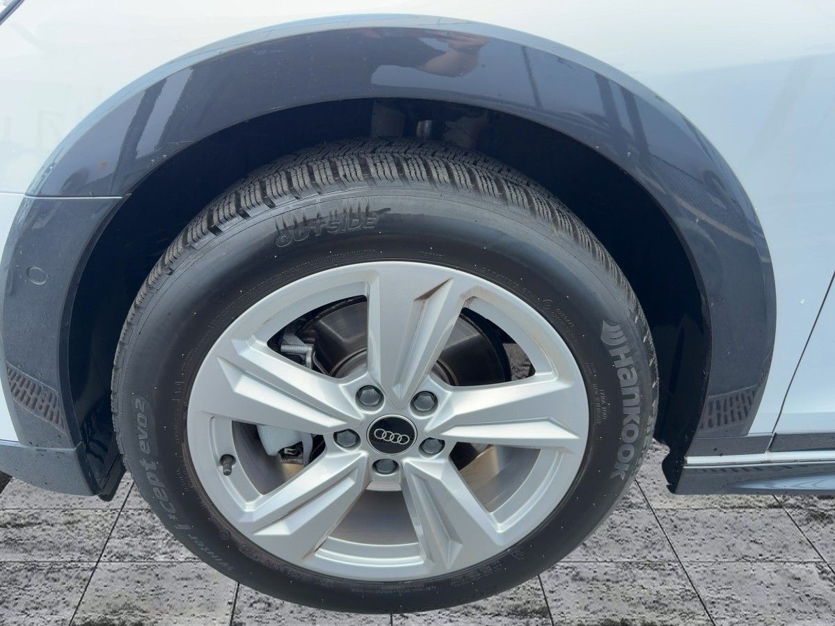 Audi A3 - Bild 8