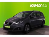 Seat Alhambra 1.4TSI DSG FR-Line S&S+XENON+NAVI+AHK - Seat Alhambra in Hamburg