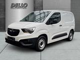 Opel Combo -e DAB Rückfahrkam. PDC Temp Tel.-Vorb. PD - Opel Combo: Limousine
