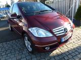 Mercedes-Benz A 160 AVANTGARDE erst.31000 KM-Klimaanlage-Alu - Mercedes-Benz 310
