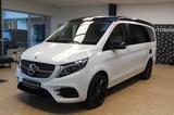Mercedes-Benz V300 MarcoPolo Edition 4MaticAMG EasyUp*Airmatic - Mercedes-Benz Wohnwagen & Wohnmobile