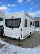 Bürstner Premio Life 430 TS  - Bürstner Premio Life