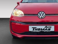 Volkswagen up! - Vorschau Bild 3