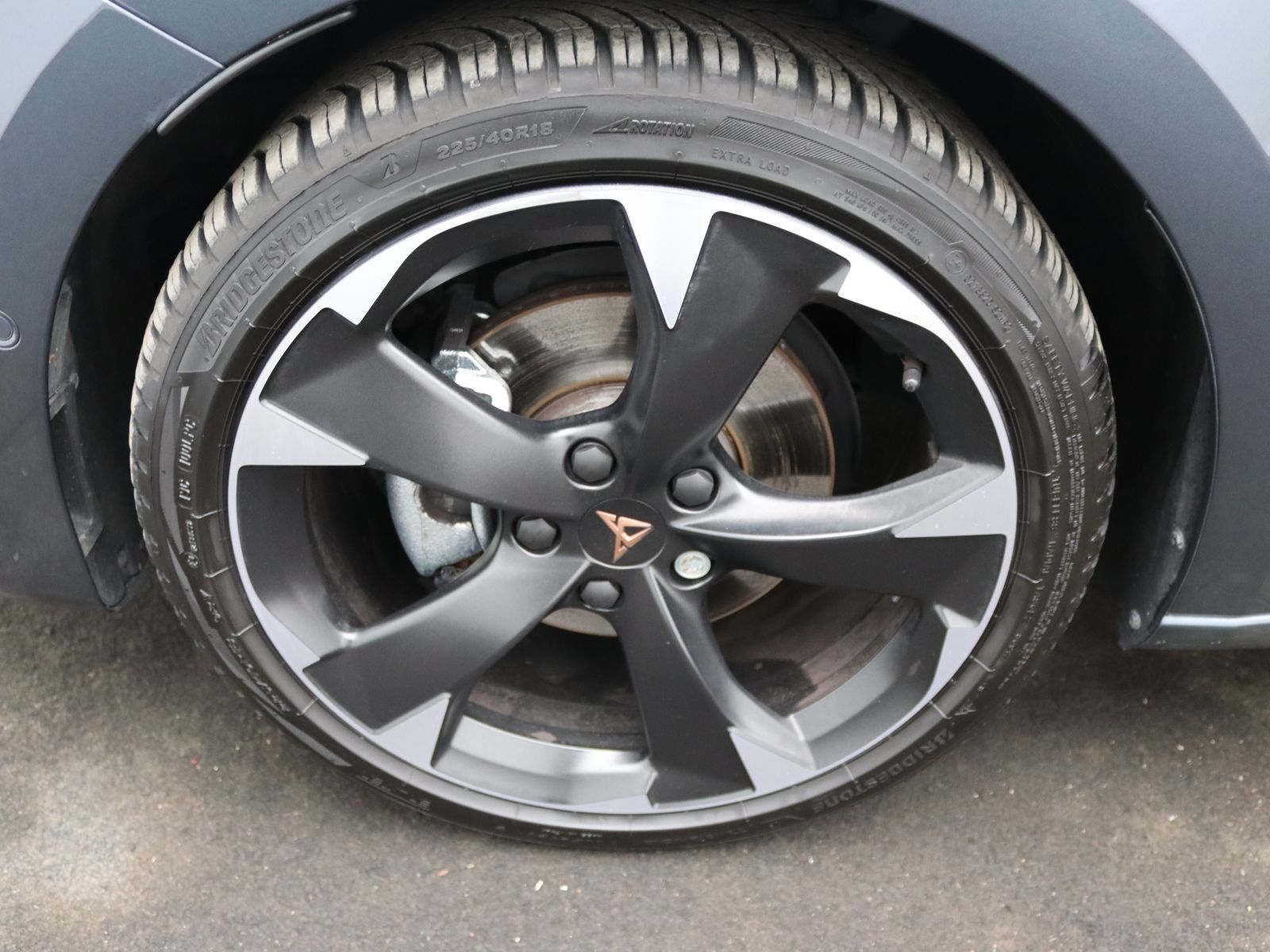 Cupra Leon - Bild 17