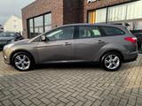 Ford Focus Turnier 2.0 TDCi Sync Edition 1ste Hand - Ford Focus Gebrauchtwagen in Bremen