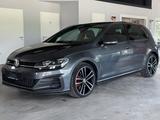 Volkswagen Golf VII Lim. GTD LED/ACC/PDC/Kam/Navi/Virtual - Volkswagen: GTD
