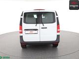 Mercedes-Benz Vito 116 CDI 4M KASTEN STANDHZ,KAMERA,NAVI,KLIMA - Mercedes-Benz Vito: Allradantrieb, Cdi