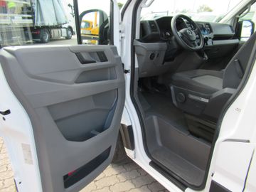 Volkswagen Crafter - 11