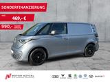 Volkswagen ID.Buzz Cargo KR LED+NAV+ACC+SHZ+STDHZG+STDKLIMA - Elektro