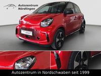 Smart EQ forfour passion