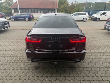 Audi A6 - 6