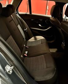 Mercedes C 200 - 12