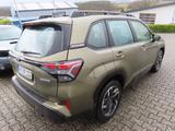 Subaru Forester 2.0 ie AWD Lineartronic - Subaru Forester mit Hybrid-Antrieb