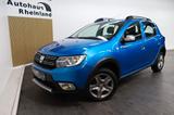 Dacia Sandero II Stepway Prestige*NAVI*KLIMA*TEMPO*PDC - Dacia Gebrauchtwagen in Köln