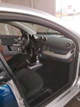 Smart 454 Forfour - Smart forfour 454