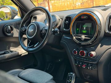 MINI Countryman D (Cooper) - 8