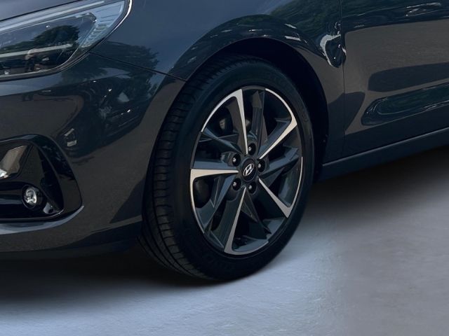 Fahrzeugabbildung Hyundai i30 Edition 30+ Mild-Hybrid Navi LED Apple CarPl