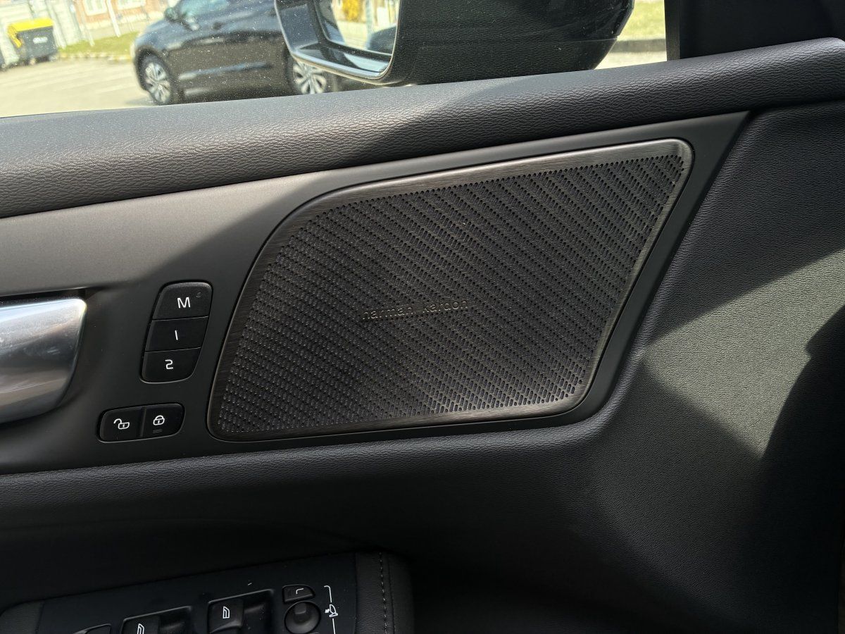 Volvo V60 - Bild 8