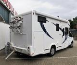 Chausson Korus 624 - Chausson Wohnwagen & Wohnmobile