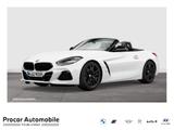 BMW Z4 sDrive20i M Sport ACC NAVI LED Sound Syst. - BMW Z4 in Leverkusen