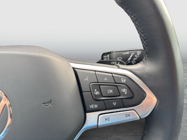 Golf VIII MOVE 1.0 TSI DSG STANDHZG.NAVI APP-CON