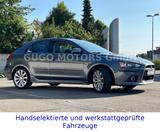 Mitsubishi Lancer 1.8 Automatik Sport / PDC - Mitsubishi Lancer aus 2009