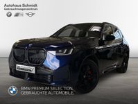 BMW X3 - Vorschau Bild 1