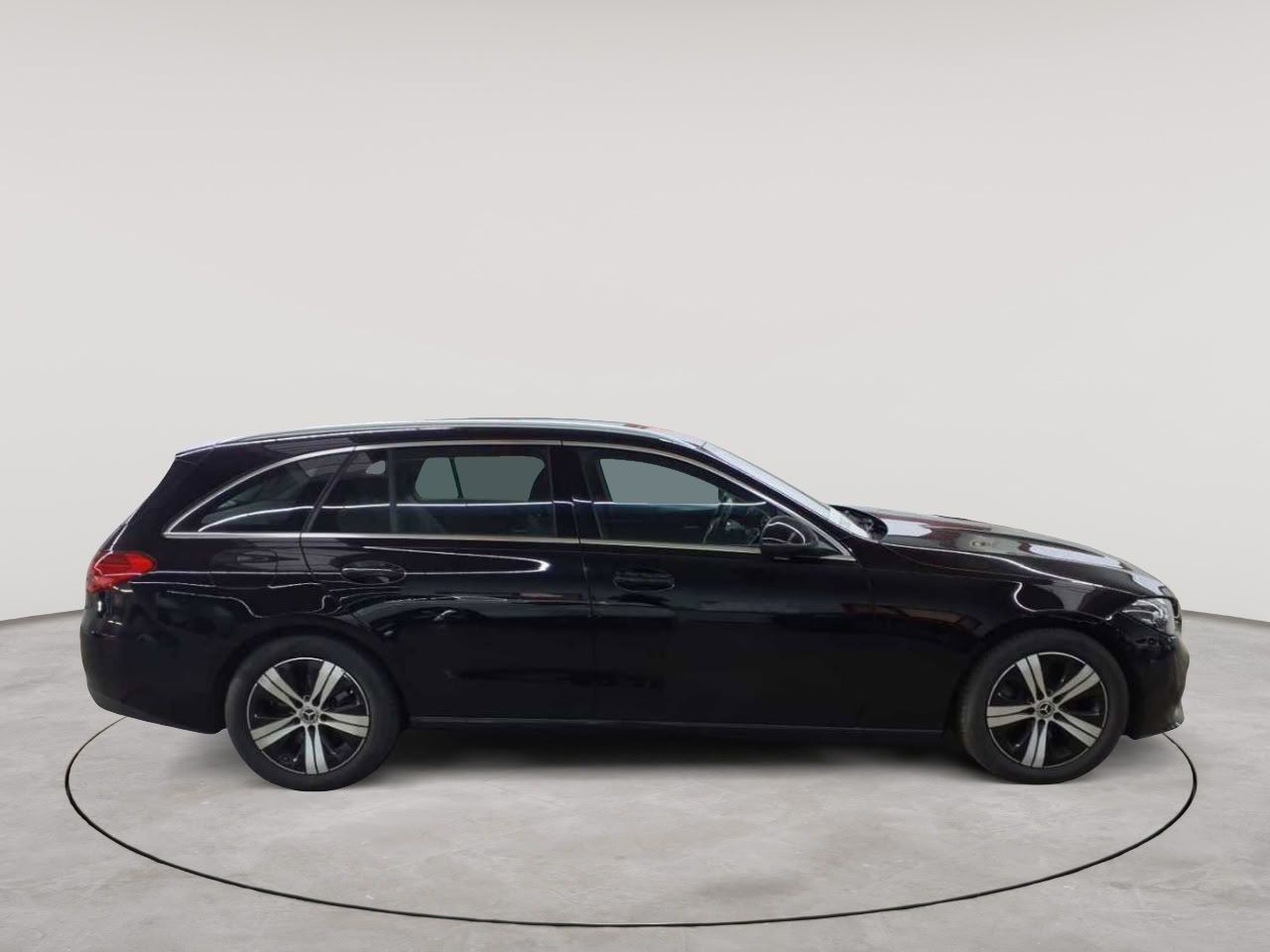 Mercedes-Benz C 220 d T 9G-TRONIC BusiP ParkP  imagem 3