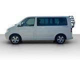 Volkswagen T5 Multivan United 4Motion AHK SHZ TEMPO Standhe - Volkswagen T5 Multivan: United