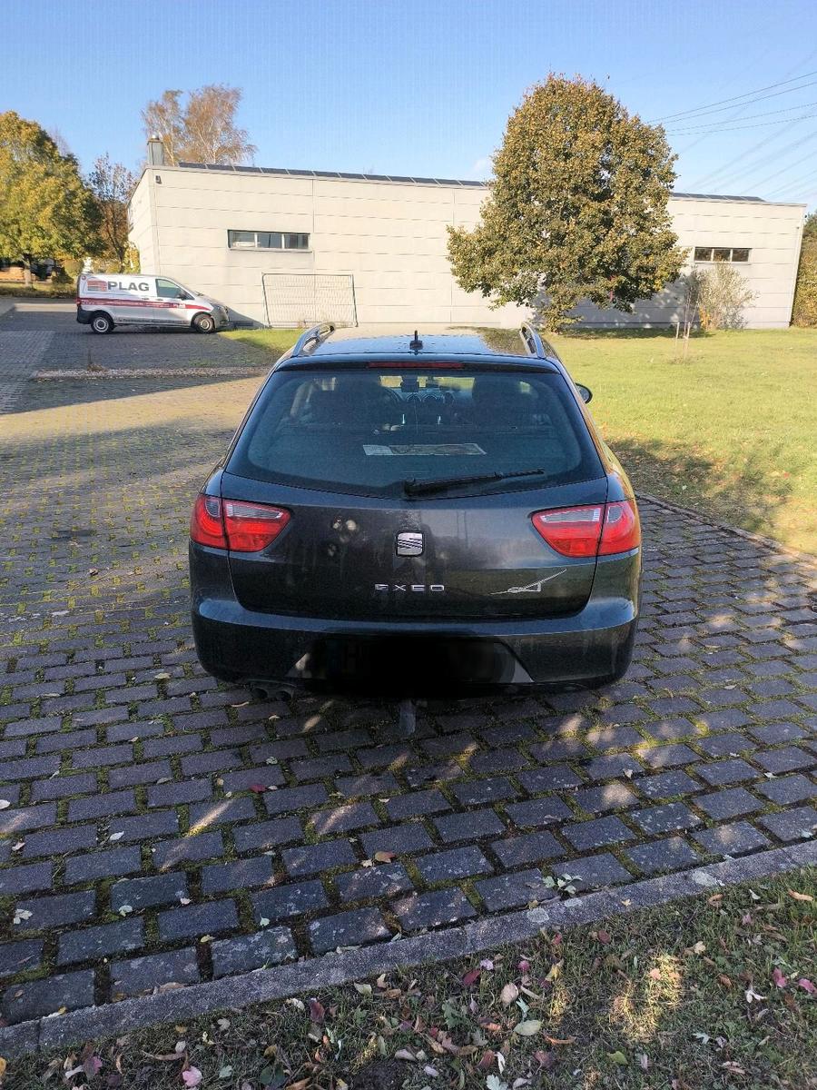 Volkswagen  2009 — photo 6