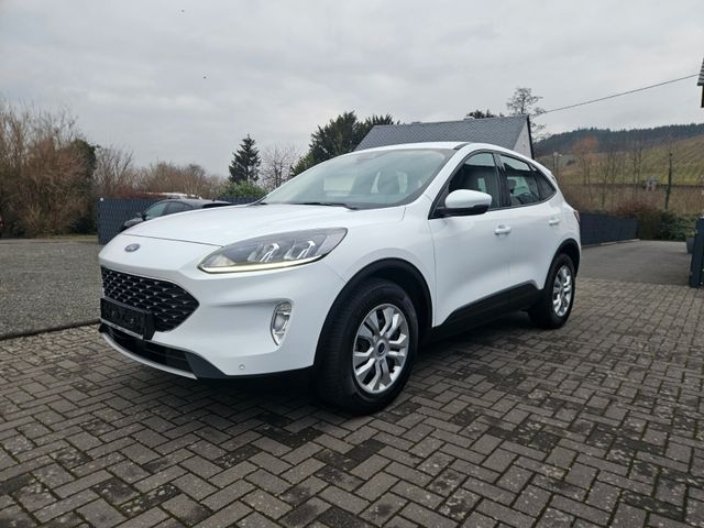 Ford Kuga Navi wenig km