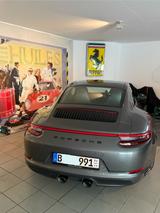 Porsche 991 Carrera 4 GTS Coupé Chron PDK SAGA MwSt ausw - Porsche 991 in Berlin
