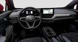 Volkswagen ID.4 Pro Performance | NAVI | LED | AHK | SITZH. - rote Volkswagen ID.4
